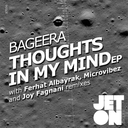 Thoughts In My Mind (Microvibez Remix) cover art