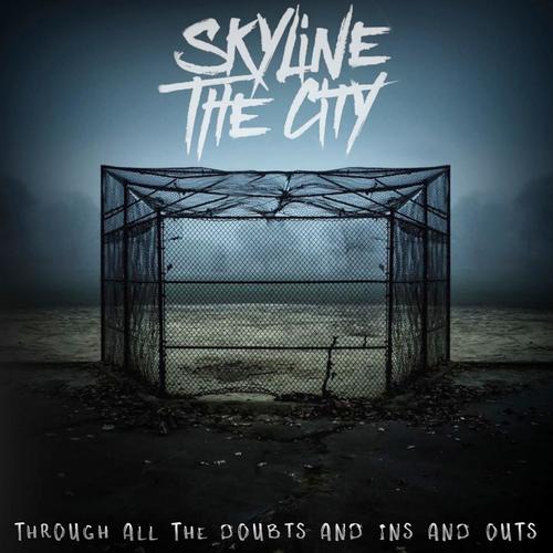 State Lines cover art