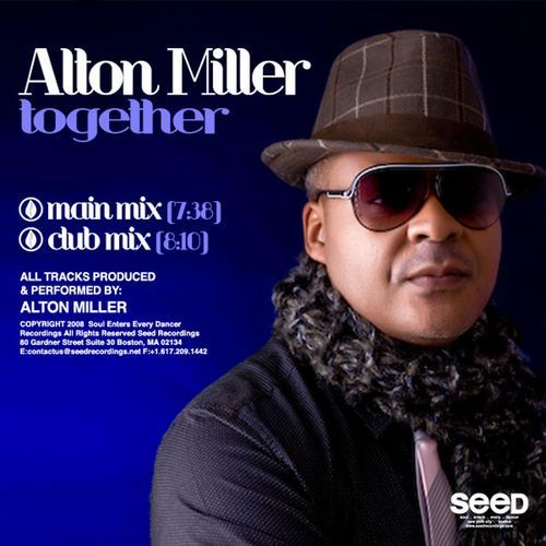 Together (Club Mix)