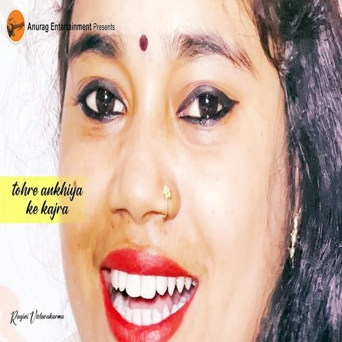 Tohra Ankhiya Ke Kajra (Original)