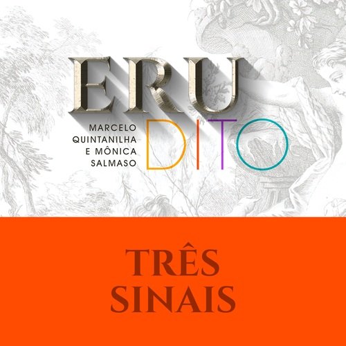 Três Sinais (Erudito) [Inspirado em 4 Impromptus, Op. 90, D. 899: N˚ 3 in G major de Franz Schubert]_poster_image