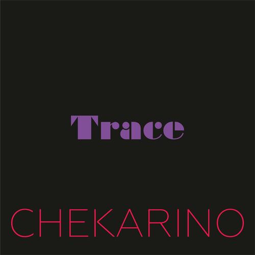 Trace cover art