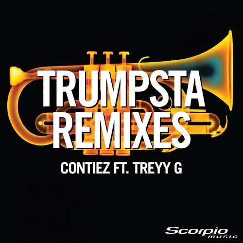 Trumpsta (Remixes)