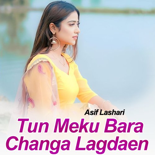 Tun Meku Bara Changa Lagdaen