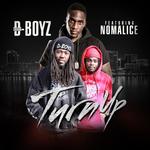 Turn up (feat. No- Malice)