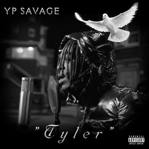 Tyler cover art