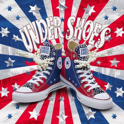 Under Shoes