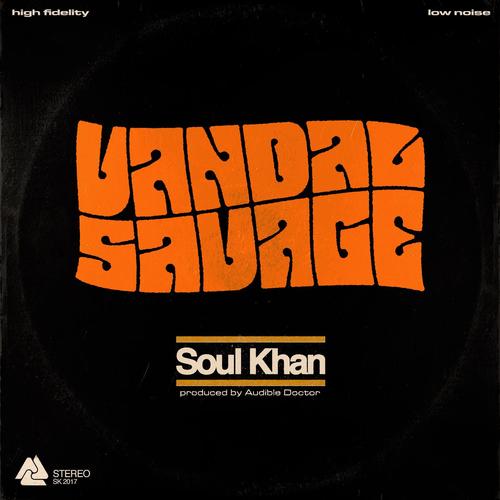 Soul Khan