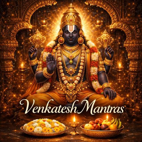 Venkatesh Mantras