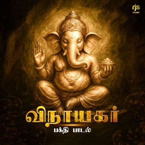 Vinayagar Bakthi Padal