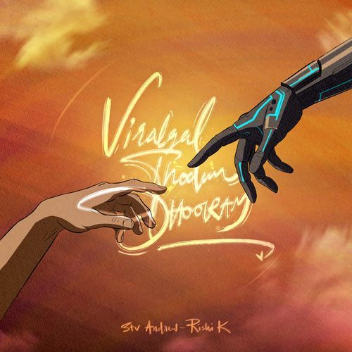 Viralgal Thodum Dhooram