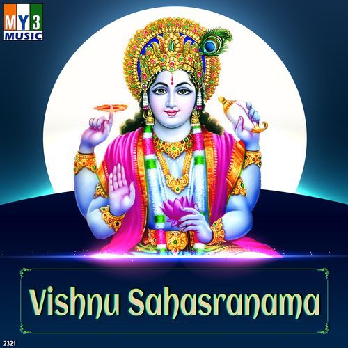 Vishnu Sahasranama