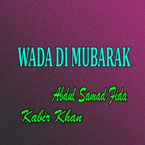 Wada Di Mubarak