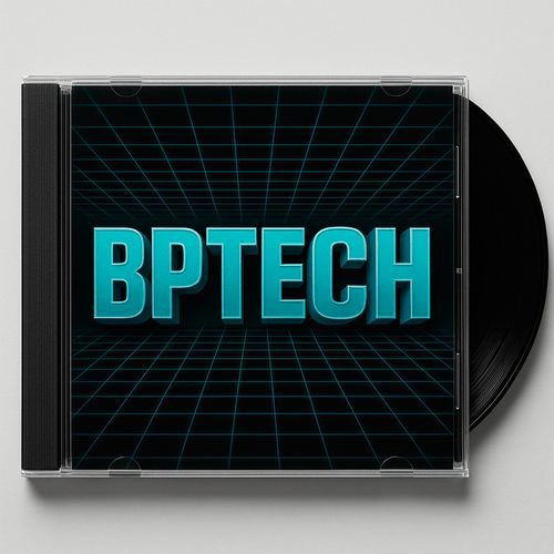 Warp cover art