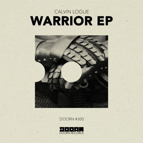 Warrior EP