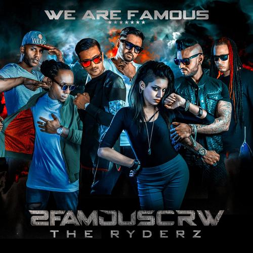 We Are Famous_poster_image