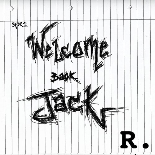 Welcome Back Jack