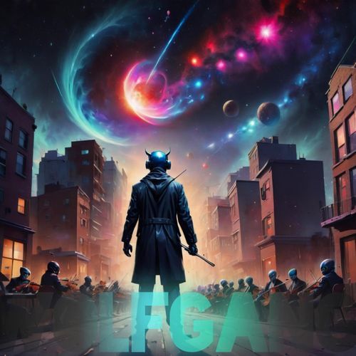 WolfGang cover art
