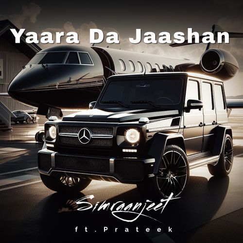 Yaara Da Jashaan
