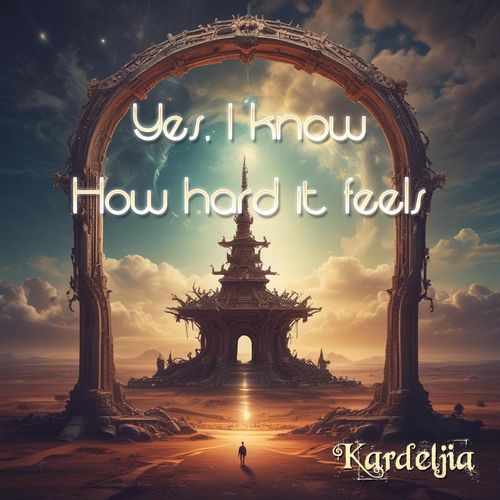 Yes, I know (Rock Edit) cover art