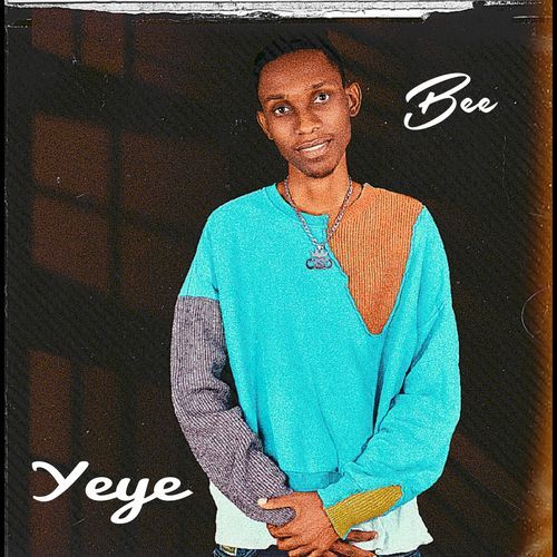 Yeye (feat. Magician)_poster_image