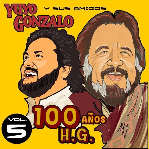 La Villerita (feat. Jorge Jandet, Los Palmeras, Mario Alvarez Quiroga, Los 4 de Cordoba, Mario Pereyra, Ulises Perez, Damaris, Omar Ferreyra, Nicolas Membriani & Orquesta Kaluqueña)