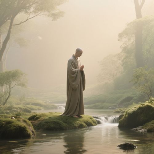 Zen Garden cover art