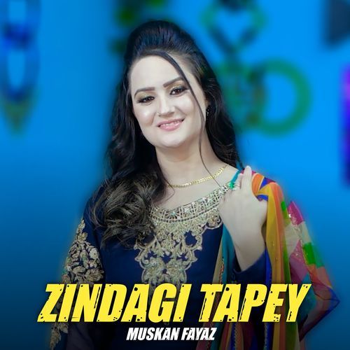 Zindagi Tapey_poster_image