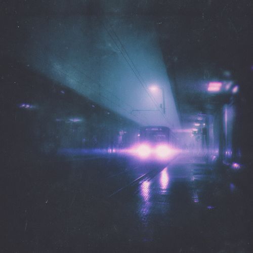 departure to nowhere - Slowed