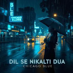 dil se nikalti dua chicago blue