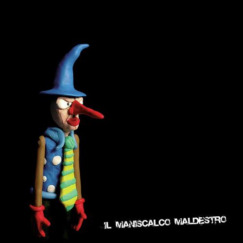 Silenzio di Cartapesta cover art