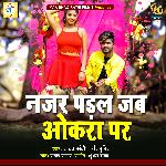 najar padal jab okara par