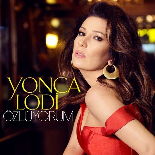 Yonca Lodi