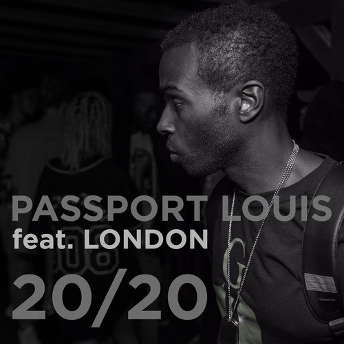 20/20 (feat. London)_poster_image