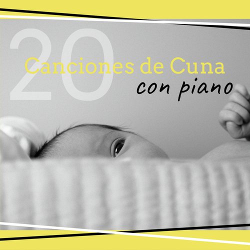 Canciones de Cuna con Piano