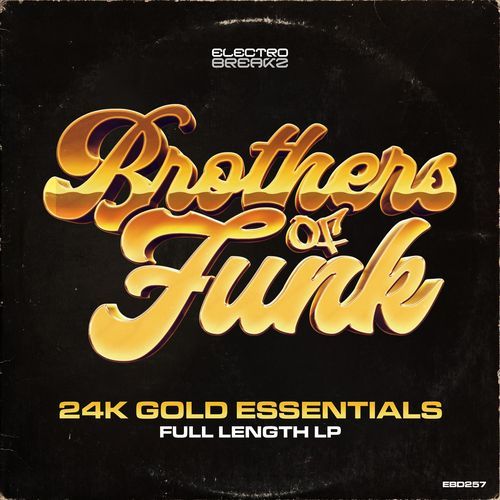 Hype Da Funk cover art