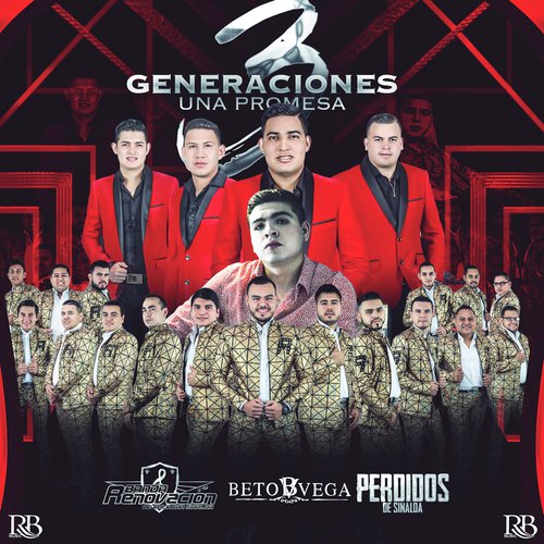 3 Generaciones