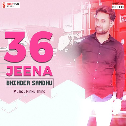 36 Jeena