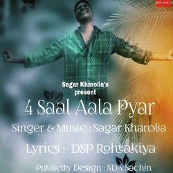 4 Saal Aala Pyar-RhpTfydyAUs