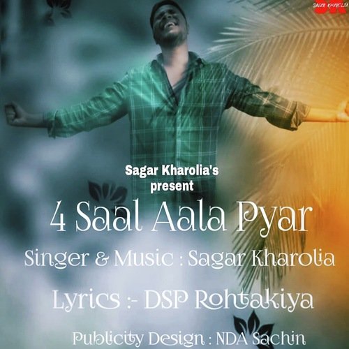 4 Saal Aala Pyar