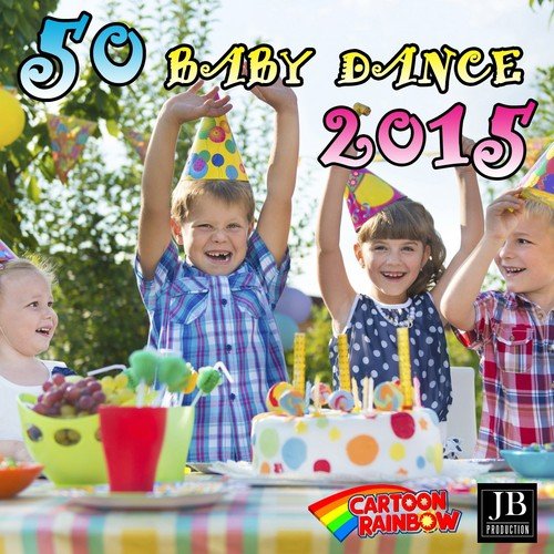 Bailamos
