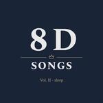8D Songs, Vol. 2: Sleep