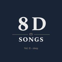 8D Songs, Vol. 2: Sleep