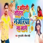 A Bahini Tohra Najariya Na Lage