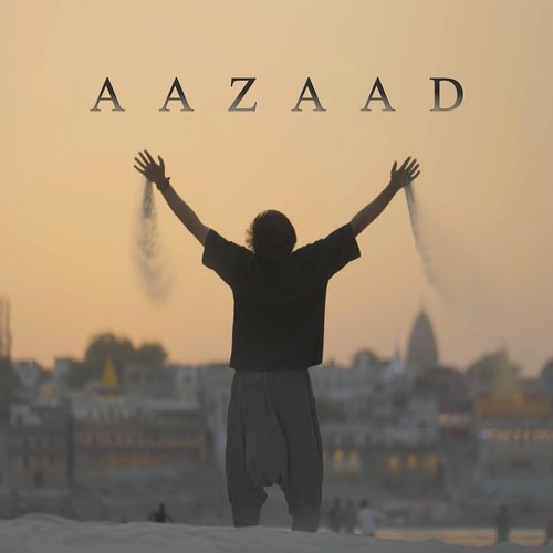 Aazaad