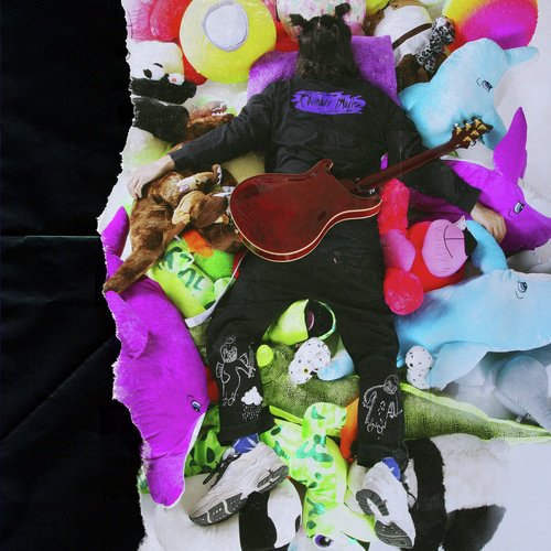 Trip 6 cover art