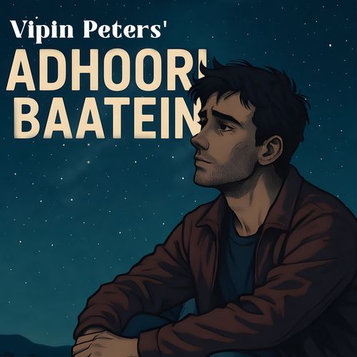 Adhoori Baatein