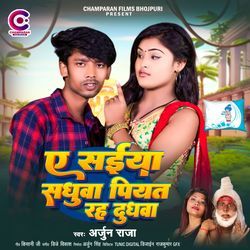 Ae Saiya Sadhuwa Piyat Rah Dudhwa