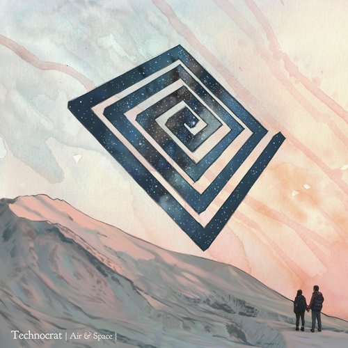 Faangs cover art