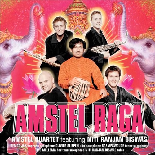 Amstel Quartet